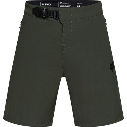 Ranger Short + Liner - Kids'