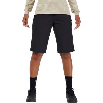 Ranger Short + Liner - Women's