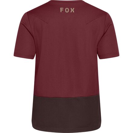 Fox Racing - Ranger Short-Sleeve Jersey - Kids'