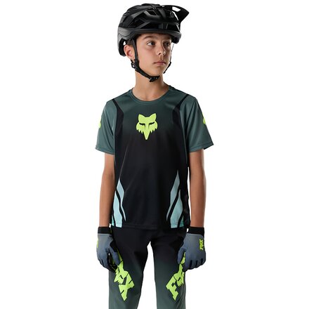 Ranger Short-Sleeve Jersey - Kids'