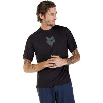 Ranger Short-Sleeve Jersey - Men's