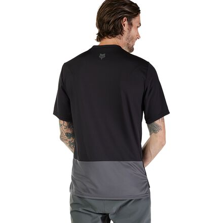 Fox Racing - Ranger Short-Sleeve Jersey - Men's