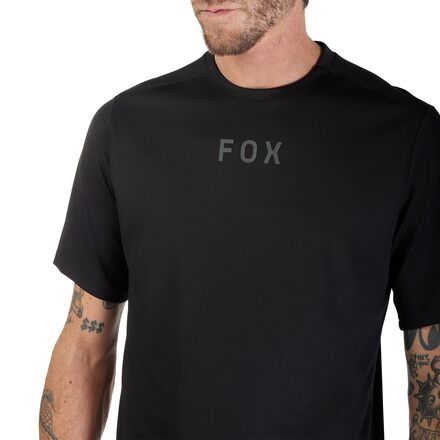 Fox Racing - Ranger Short-Sleeve Jersey - Men's