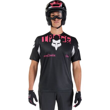 Fox Racing Ranger Short-Sleeve Jersey - Men's - Men
