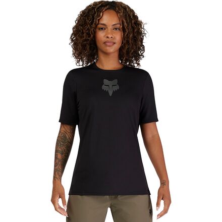 Ranger Short-Sleeve Jersey - Women's
