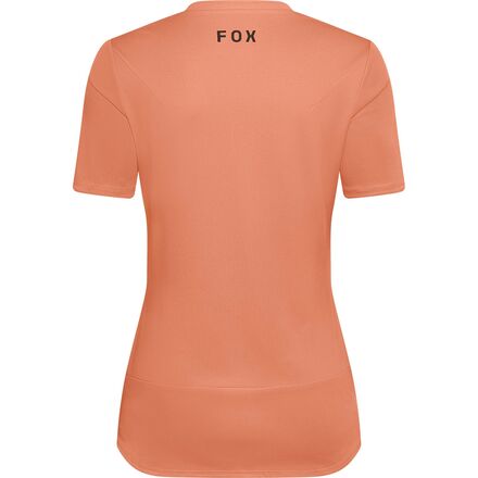 Fox Racing - Ranger Short-Sleeve Jersey - Women's