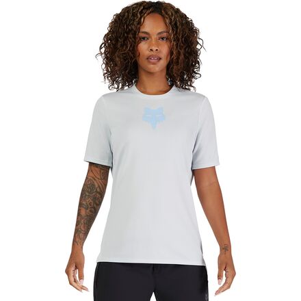 Ranger Short-Sleeve Jersey - Women's