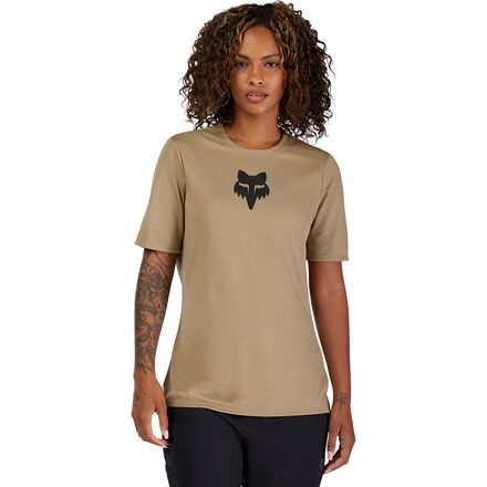 Ranger Short-Sleeve Jersey - Women's