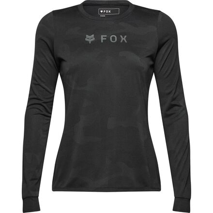 Ranger Tru Dri Long-Sleeve Jersey - Women's