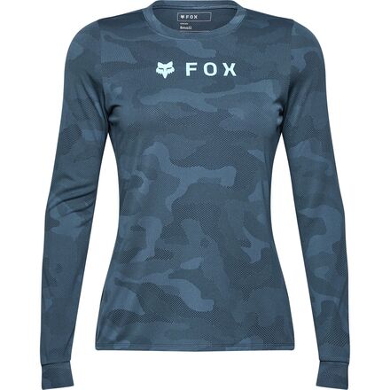 Ranger Tru Dri Long-Sleeve Jersey - Women's