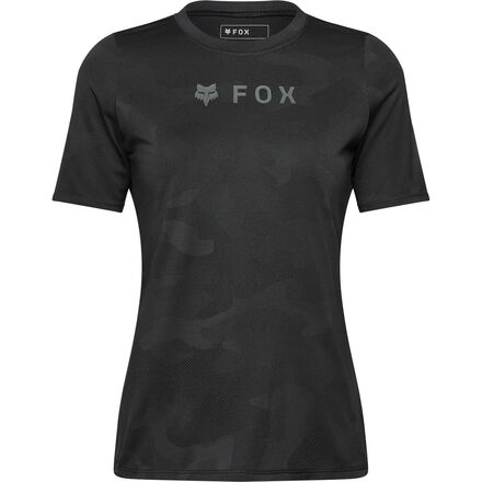 Ranger TruDri Short-Sleeve Jersey - Women's