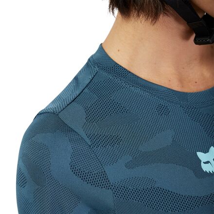 Fox Racing - Ranger TruDri Short-Sleeve Jersey - Women's