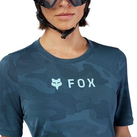 Fox Racing - Ranger TruDri Short-Sleeve Jersey - Women's