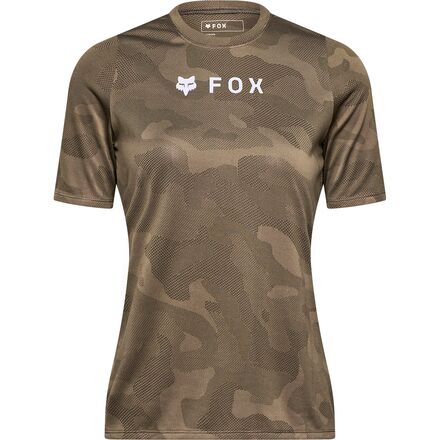 Ranger TruDri Short-Sleeve Jersey - Women's
