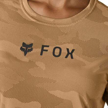 Fox Racing - Ranger TruDri Short-Sleeve Jersey - Women's