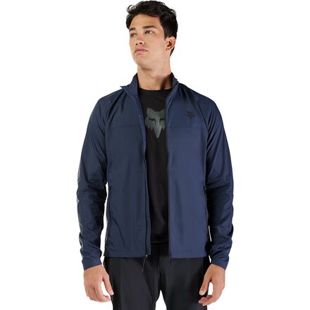Fox Racing - Ranger Wind Jacket - Men's