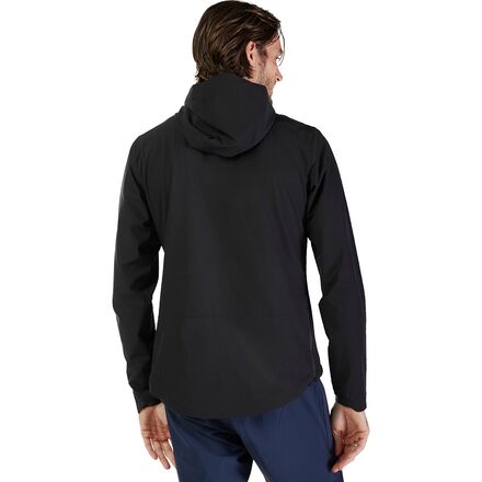 Fox Racing - Ranger Wind Pullover - Men's