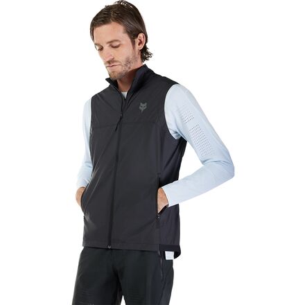 Ranger Wind Vest - Men's