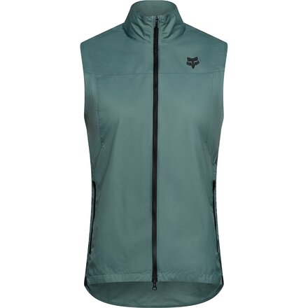 Ranger Wind Vest - Women's