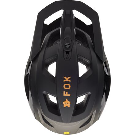 Fox Racing - Speedframe Mips Pro Helmet