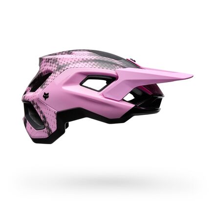 bike helmet fox Racing Proframe evo The Speedframe Camo Helmet features the iconic styling of Fox Fox Racing Dropframe Pro Helmet