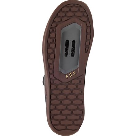Fox Racing - Union BOA Mountain Bike Shoe