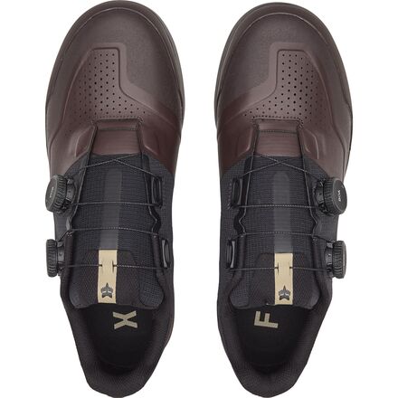 Fox Racing - Union Boa Flat Moutain Bike Shoe