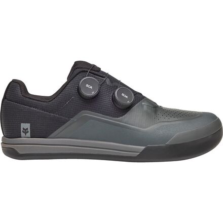 Union Boa Flat Moutain Bike Shoe