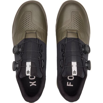 Fox Racing - Union Boa Flat Moutain Bike Shoe