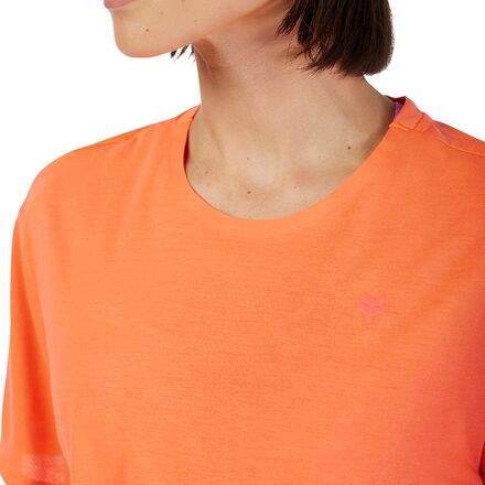 Fox Racing - Forums Short-Sleeve Tech T-Shirt - Women's