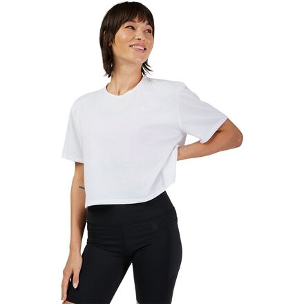 Forums Short-Sleeve Tech T-Shirt - Women's