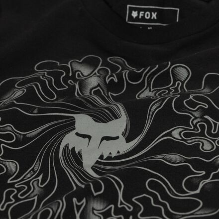 Fox Racing - Frequency Short-Sleeve T-Shirt - Kids'