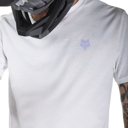 Fox Racing - Frequency Short-Sleeve Tech T-Shirt - Men's