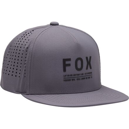 Non Stop Tech Snapback