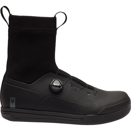 Union All Weather Flat MTB Shoe