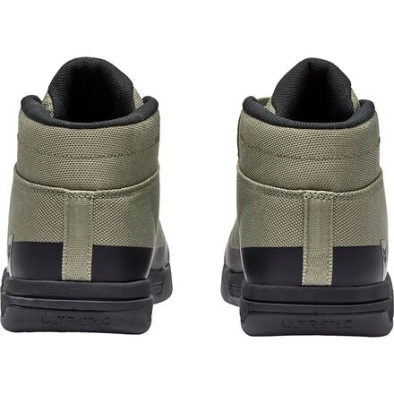 Fox Racing - Union Canvas Mid MTB Shoe
