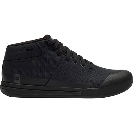 Union Canvas Mid MTB Shoe