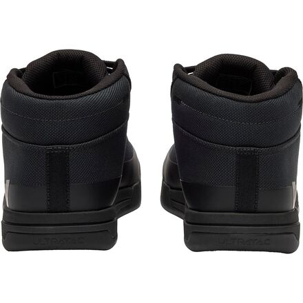 Fox Racing - Union Canvas Mid MTB Shoe