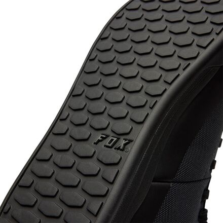 Fox Racing - Union Canvas Mid MTB Shoe