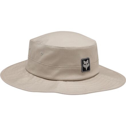 Fox Racing - Base Over SunHat - Chalk