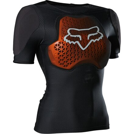 Baseframe Pro Short-Sleeve - Women's