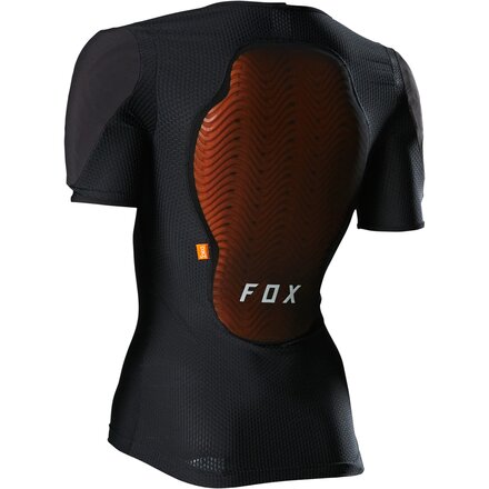 Fox Racing - Baseframe Pro Short-Sleeve - Women's