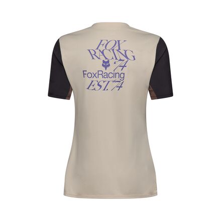 Fox Racing - Defend SE Short-Sleeve Jersey - Women's