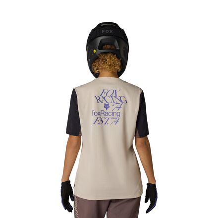 Fox Racing - Defend SE Short-Sleeve Jersey - Women's