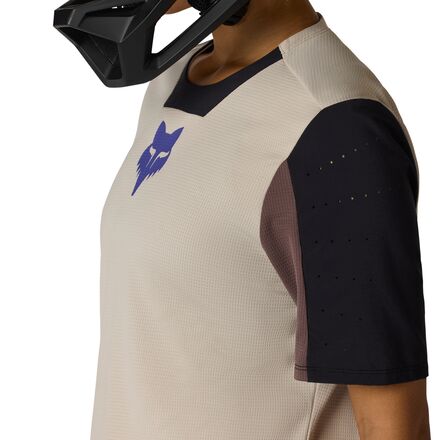 Fox Racing - Defend SE Short-Sleeve Jersey - Women's