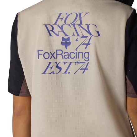 Fox Racing - Defend SE Short-Sleeve Jersey - Women's