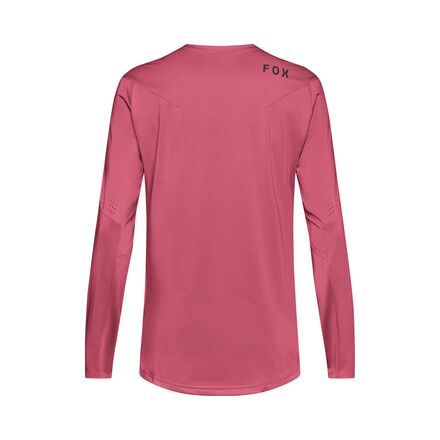 Fox Racing - Flexair Long-Sleeve Jersey - Men's