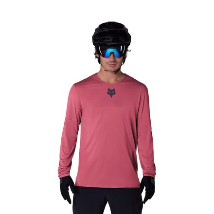 Fox Racing - Flexair Long-Sleeve Jersey - Men's