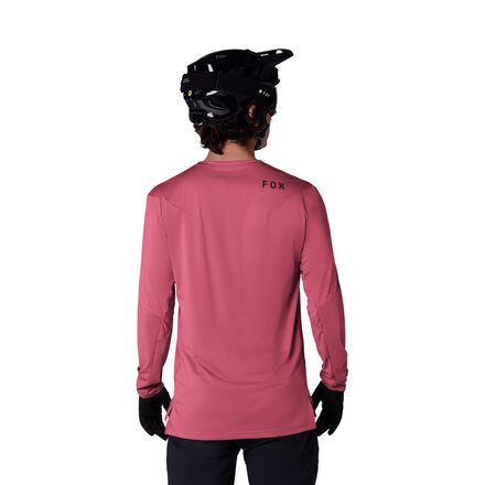 Fox Racing - Flexair Long-Sleeve Jersey - Men's