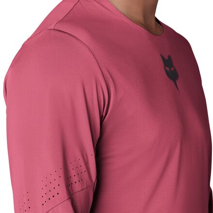 Fox Racing - Flexair Long-Sleeve Jersey - Men's